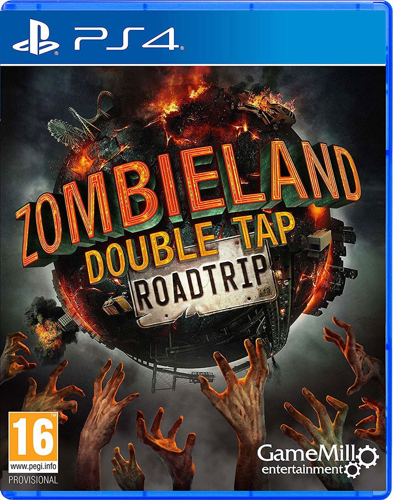 Zombieland: Double Tap - Road Trip image 1