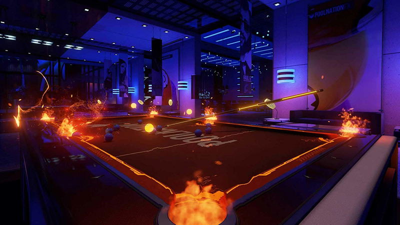 Pool Nation image 2