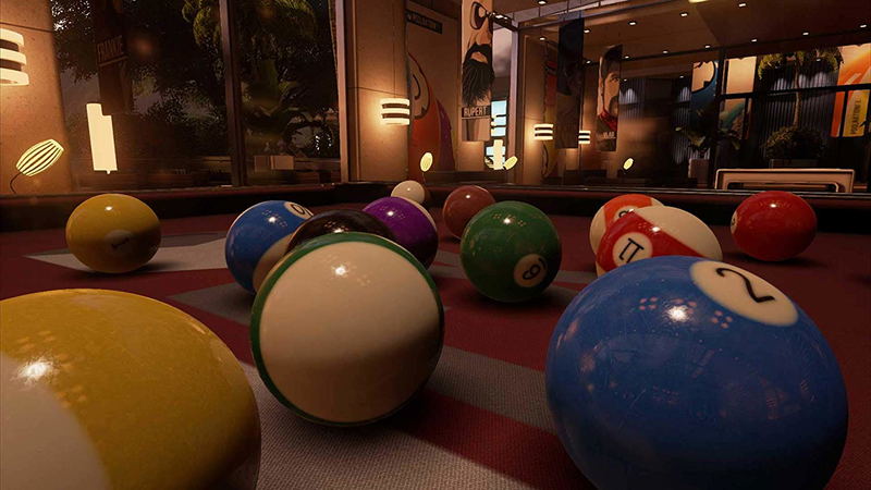 Pool Nation image 3