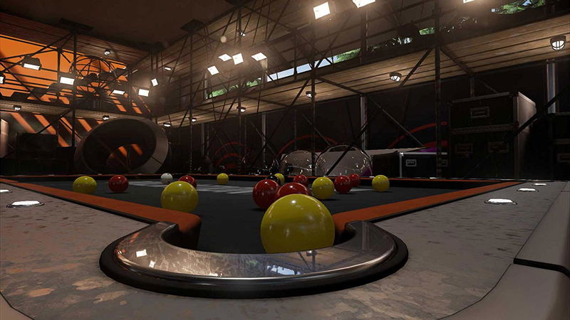 Pool Nation image 5