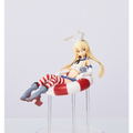Kantai Collection Figure: Shimakaze -Decisive Battle Ver.- thumbnail 1