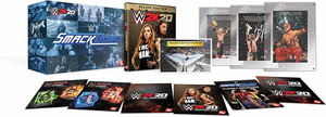 WWE 2K20 SmackDown! [20th Anniversary Edition]_