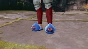 Dragon Quest X: The Maiden of Thorns and the God of Destruction Online