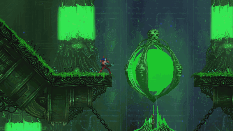 Valfaris image 4