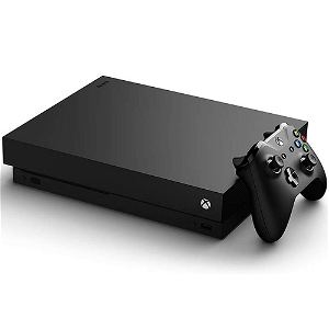 Xbox One X 1TB (Gears 5 Bundle)