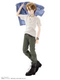 Asterisk Collection Series No. 018 Dakaretai Otoko No. 1 ni Odosarete Imasu 1/6 Scale Fashion Doll: Junta Azumaya thumbnail 5