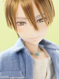 Asterisk Collection Series No. 018 Dakaretai Otoko No. 1 ni Odosarete Imasu 1/6 Scale Fashion Doll: Junta Azumaya thumbnail 8