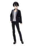 Asterisk Collection Series No. 019 Dakaretai Otoko No. 1 ni Odosarete Imasu 1/6 Scale Fashion Doll: Takato Saijou thumbnail 1