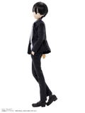 Asterisk Collection Series No. 019 Dakaretai Otoko No. 1 ni Odosarete Imasu 1/6 Scale Fashion Doll: Takato Saijou thumbnail 3