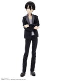 Asterisk Collection Series No. 019 Dakaretai Otoko No. 1 ni Odosarete Imasu 1/6 Scale Fashion Doll: Takato Saijou thumbnail 4