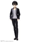 Asterisk Collection Series No. 019 Dakaretai Otoko No. 1 ni Odosarete Imasu 1/6 Scale Fashion Doll: Takato Saijou thumbnail 5