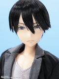 Asterisk Collection Series No. 019 Dakaretai Otoko No. 1 ni Odosarete Imasu 1/6 Scale Fashion Doll: Takato Saijou thumbnail 8