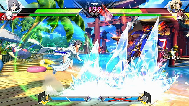 Blazblue: Cross Tag Battle [Special Edition] image 2