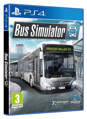 Bus Simulator_