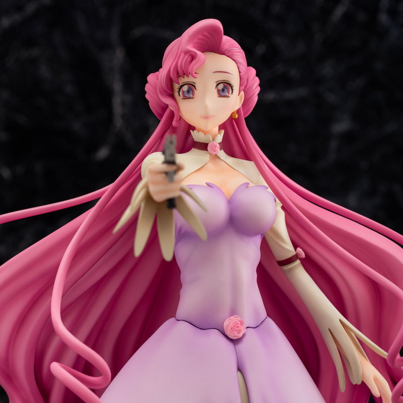 Code Geass Lelouch of the Rebellion: Euphemia Li Britannia Blood Eyed Ver. image 4