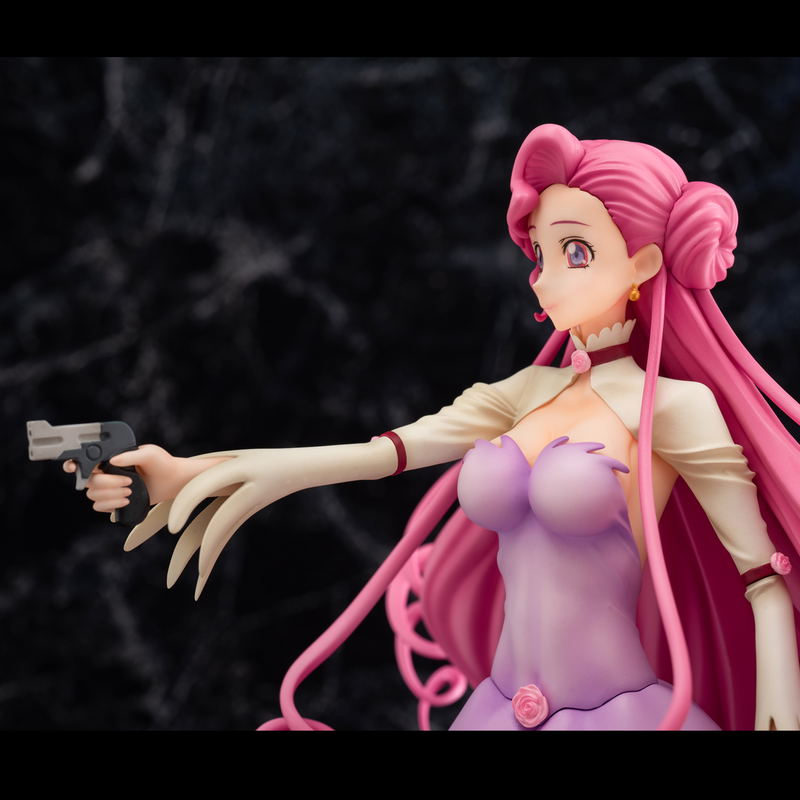 Code Geass Lelouch of the Rebellion: Euphemia Li Britannia Blood Eyed Ver. image 8
