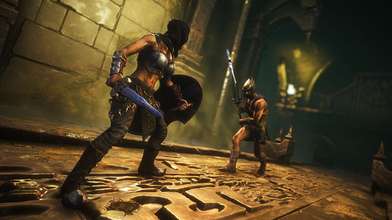 Conan Exiles (Complete Edition) <span class="ext" style="background-color: #2a475e; color: #FFFFFF;">STEAM</span> <span class="ext ext_digital">digital</span> image 6