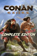 Conan Exiles (Complete Edition) <span class="ext" style="background-color: #2a475e; color: #FFFFFF;">STEAM</span> <span class="ext ext_digital">digital</span> thumbnail 1