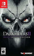 Darksiders II [Deathinitive Edition] thumbnail 1