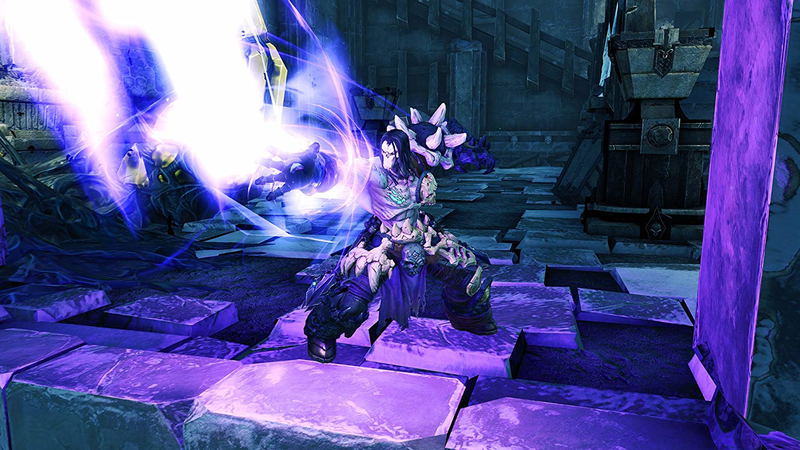 Darksiders II [Deathinitive Edition] image 10