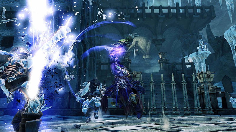 Darksiders II [Deathinitive Edition] image 14
