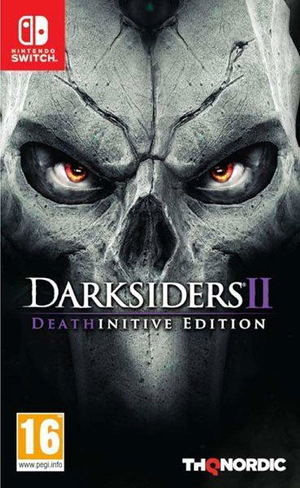 Darksiders II [Deathinitive Edition]_