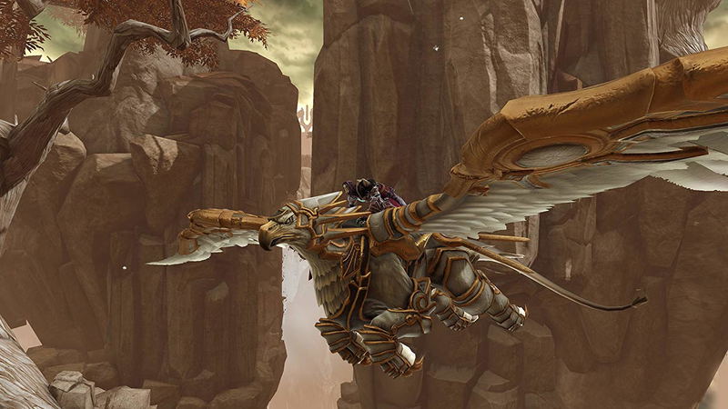 Darksiders II [Deathinitive Edition] image 8