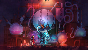 Dead Cells [Special Edition] (DVD-ROM)