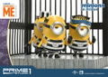 Despicable Me 3 Prime Collectible Figure: Minions in Prison thumbnail 10