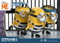 Despicable Me 3 Prime Collectible Figure: Minions in Prison thumbnail 11