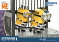 Despicable Me 3 Prime Collectible Figure: Minions in Prison thumbnail 12