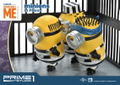 Despicable Me 3 Prime Collectible Figure: Minions in Prison thumbnail 13