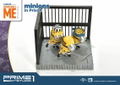 Despicable Me 3 Prime Collectible Figure: Minions in Prison thumbnail 15