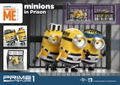 Despicable Me 3 Prime Collectible Figure: Minions in Prison thumbnail 17
