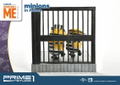 Despicable Me 3 Prime Collectible Figure: Minions in Prison thumbnail 3