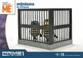 Despicable Me 3 Prime Collectible Figure: Minions in Prison thumbnail 4