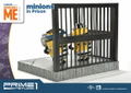 Despicable Me 3 Prime Collectible Figure: Minions in Prison thumbnail 6