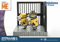 Despicable Me 3 Prime Collectible Figure: Minions in Prison thumbnail 7