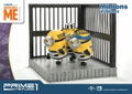 Despicable Me 3 Prime Collectible Figure: Minions in Prison thumbnail 8