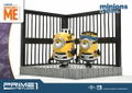 Despicable Me 3 Prime Collectible Figure: Minions in Prison thumbnail 9