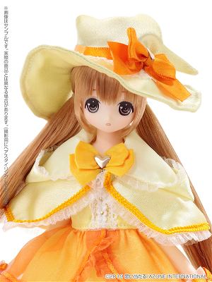 EX Cute 13th Series Magical Cute 1/6 Scale Fashion Doll: Pure Heart Chiika