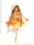 EX Cute 13th Series Magical Cute 1/6 Scale Fashion Doll: Pure Heart Chiika thumbnail 3