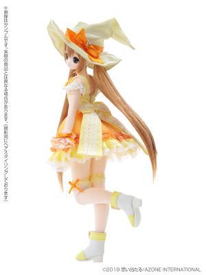 EX Cute 13th Series Magical Cute 1/6 Scale Fashion Doll: Pure Heart Chiika