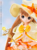 EX Cute 13th Series Magical Cute 1/6 Scale Fashion Doll: Pure Heart Chiika thumbnail 6
