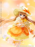 EX Cute 13th Series Magical Cute 1/6 Scale Fashion Doll: Pure Heart Chiika thumbnail 7