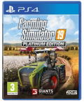 Farming Simulator 19 [Platinum Edition] thumbnail 1