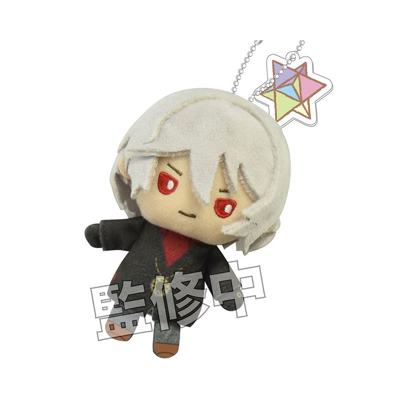 Fate/Grand Order x Sanrio Finger Puppet Series Vol. 4: Avenger/Antonio Salieri image 1