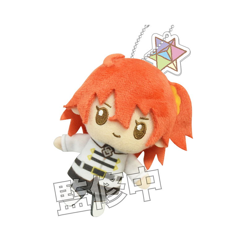 Fate/Grand Order x Sanrio Finger Puppet Series Vol. 4: Master (Female) image 1