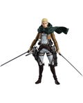 figma No. 446 Attack on Titan: Erwin Smith thumbnail 1