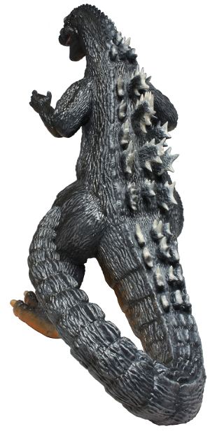 Godzilla 1/144 Scale Plastic Model Kit